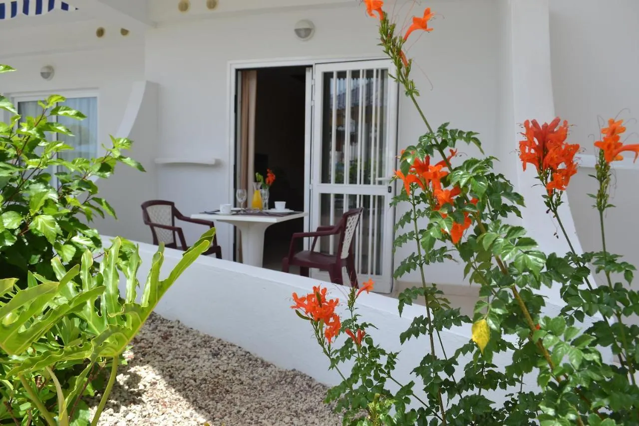 Apartamentos Garden Atlantis En Club Atlantis Costa Adeje  0*, Costa Adeje (Tenerife)