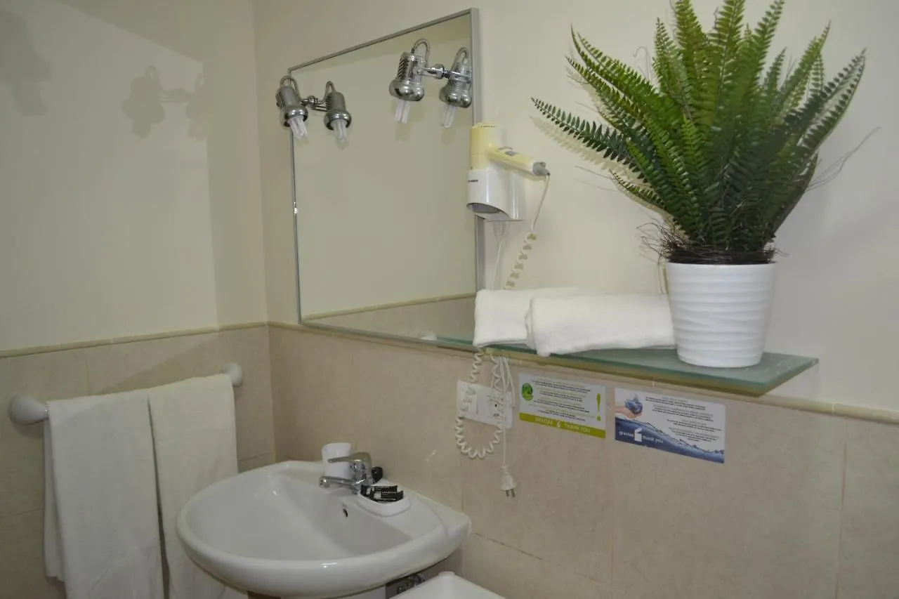 Apartamentos Garden Atlantis En Club Atlantis Costa Adeje  Spain