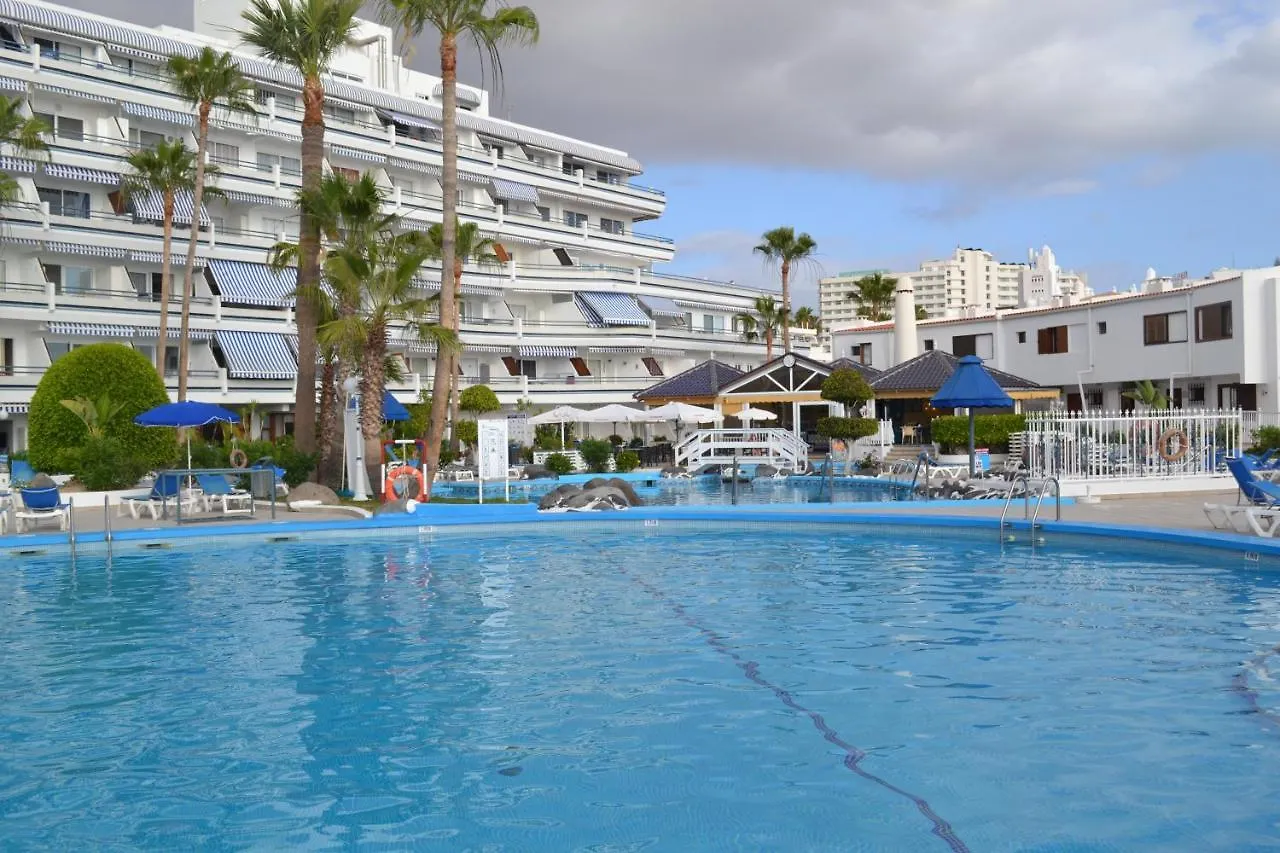 Apartamentos Garden Atlantis En Club Atlantis Costa Adeje  Spanje