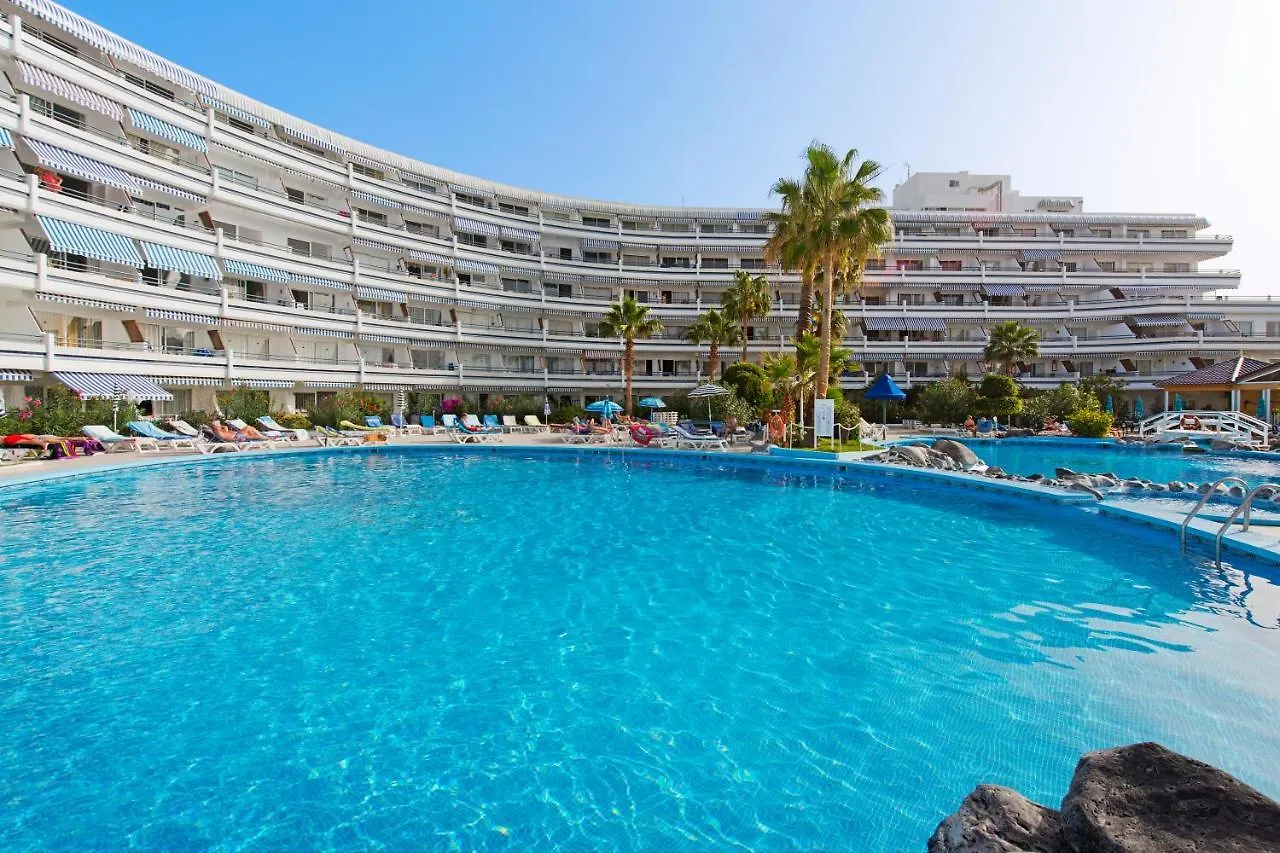 Aparthotel Apartamentos Garden Atlantis En Club Atlantis Costa Adeje  Spanje