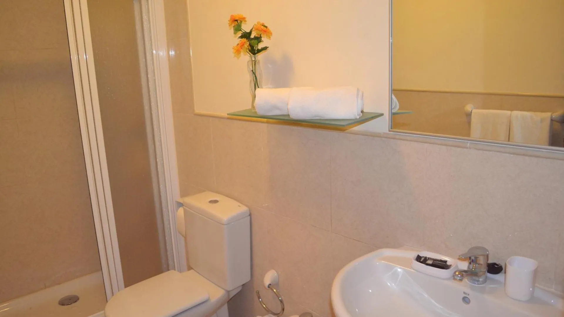 Aparthotel Apartamentos Garden Atlantis En Club Atlantis Costa Adeje