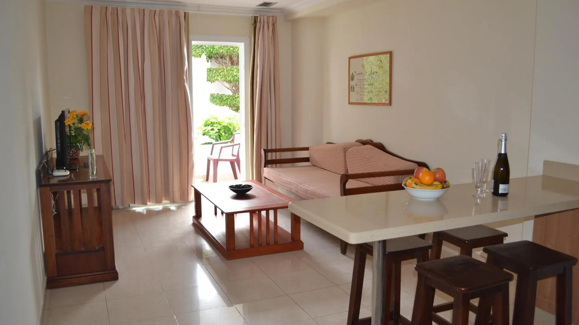 Apartamentos Garden Atlantis En Club Atlantis Costa Adeje  Costa Adeje (Tenerife)