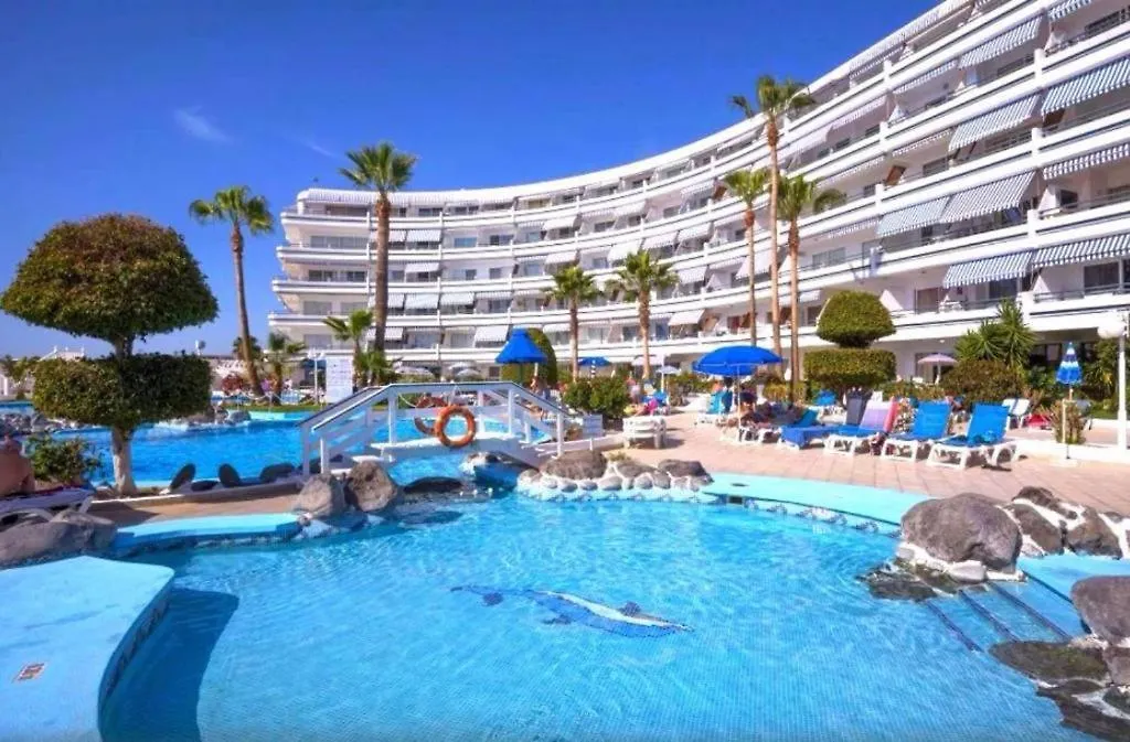 Apartamentos Garden Atlantis En Club Atlantis Costa Adeje  0*, Costa Adeje (Tenerife) Spain