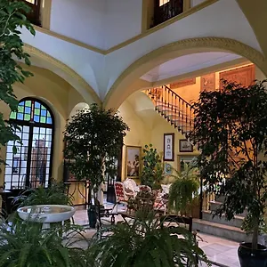 Casa San Jose Guest house Palma del Rio