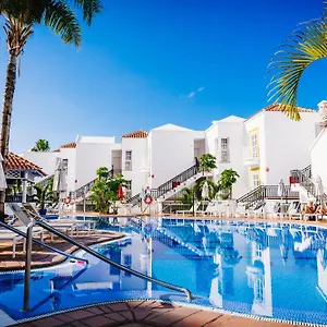 Parque Del Sol Aparthotel Costa Adeje (Tenerife)