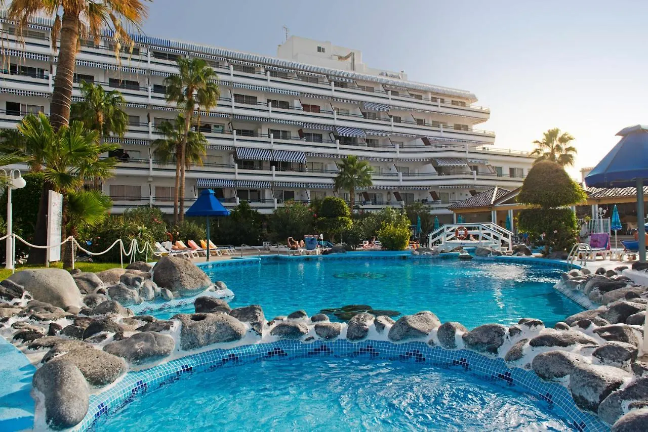 Apartamentos Garden Atlantis En Club Atlantis Costa Adeje