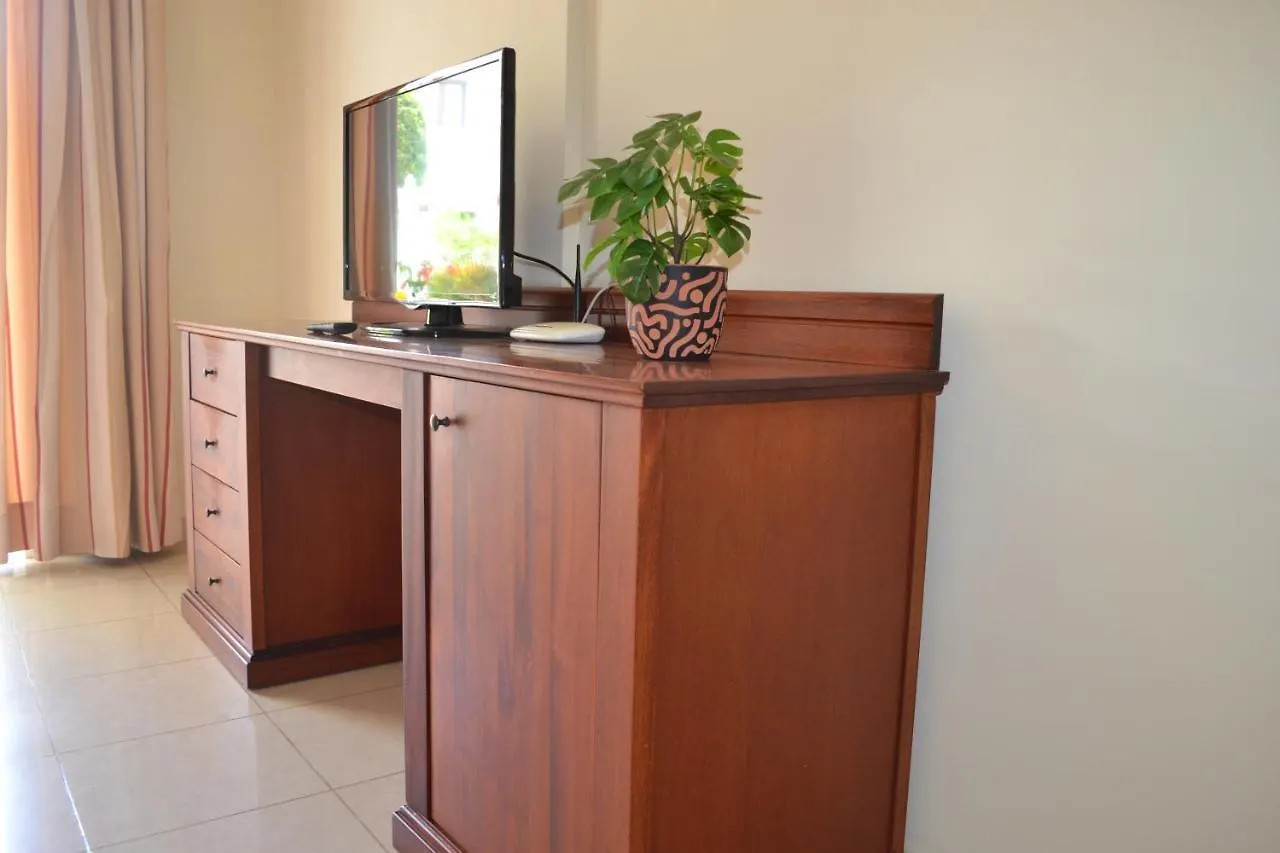Apartamentos Garden Atlantis En Club Atlantis Costa Adeje 0*,  İspanya
