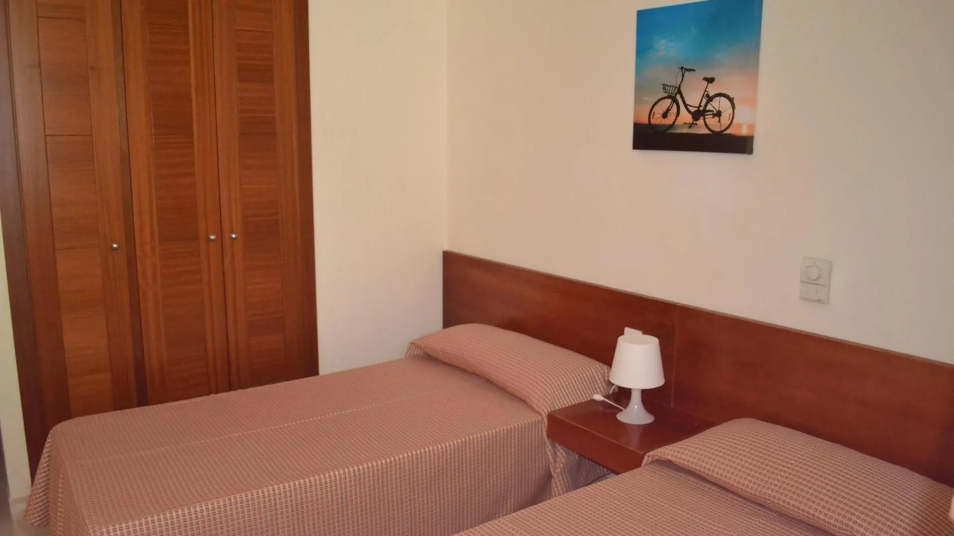 Apartamentos Garden Atlantis En Club Atlantis Costa Adeje 0*,