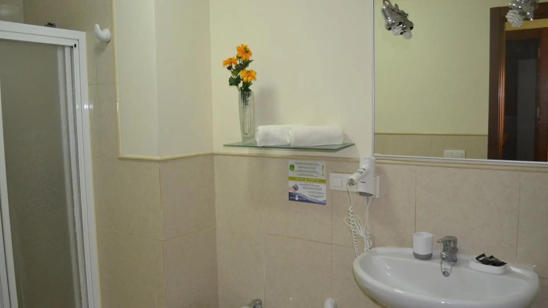 Apartamentos Garden Atlantis En Club Atlantis Costa Adeje 0*,  İspanya